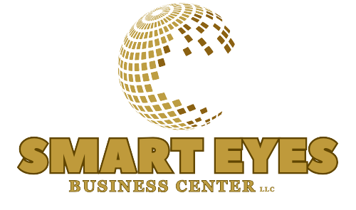 Smart Eyes logo