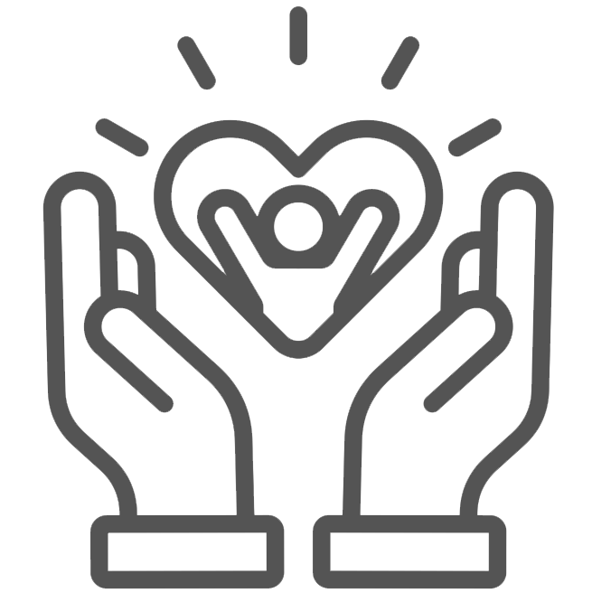 Quality of Life Icon